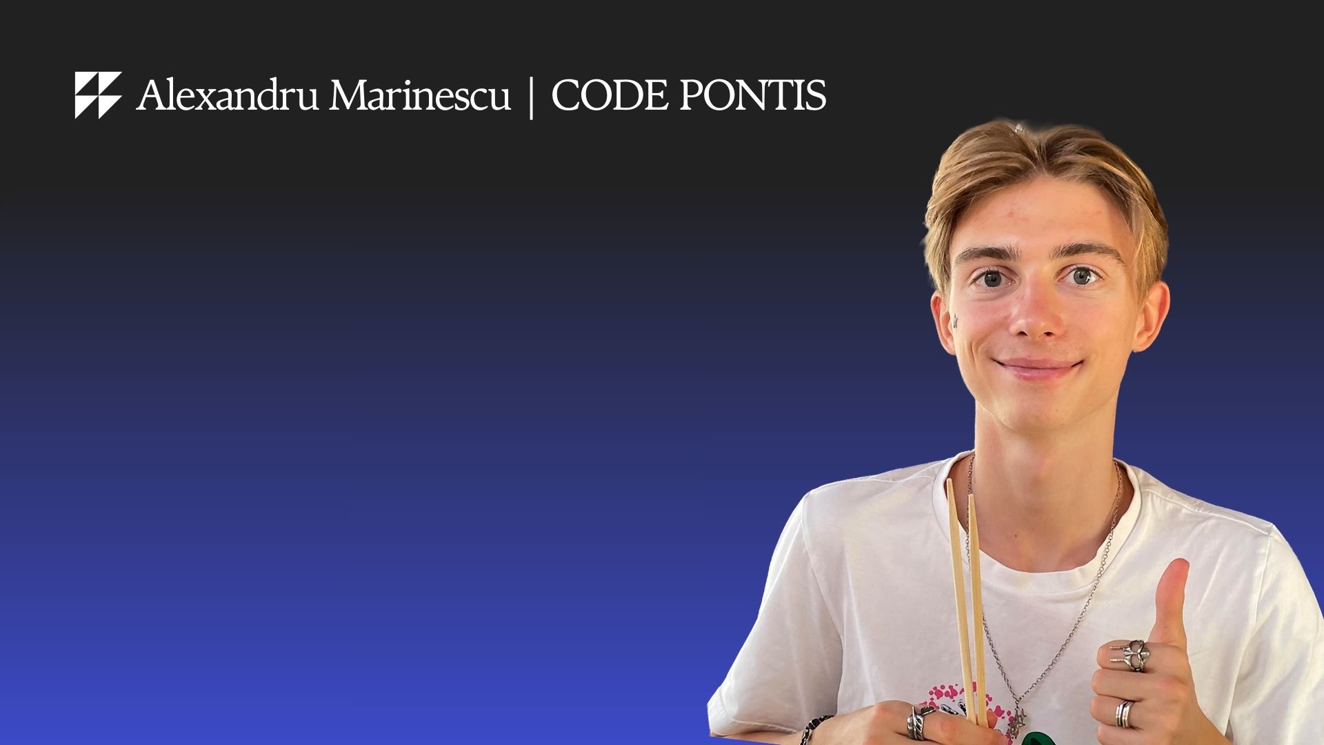 Alex Code Pontis