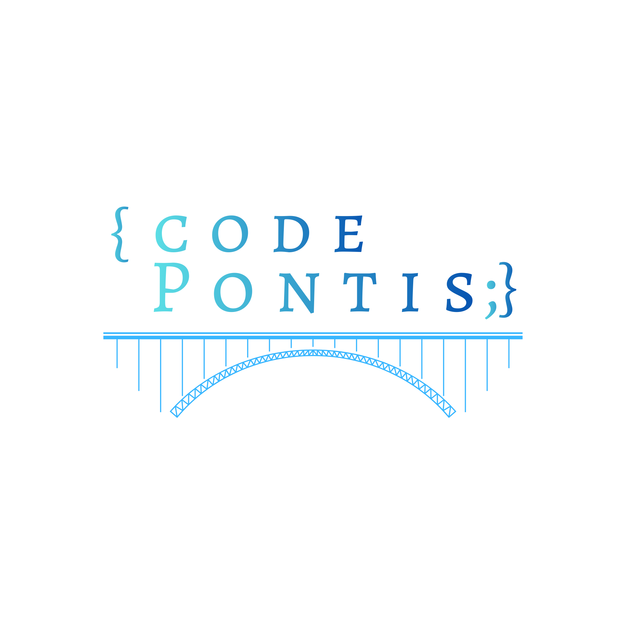 Code Pontis Logo